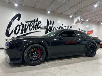 2020 Dodge Challenger SRT Hellcat Redeye Plus Pkg, Conv, Laguna 44k | Dallas, Texas | Corvette Warehouse  in Dallas, Texas 75229