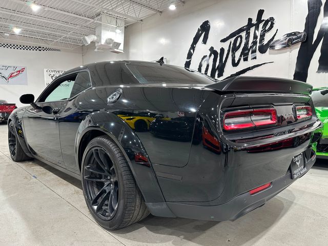 2020 Dodge Challenger SRT Hellcat Redeye Plus Pkg, Conv, Laguna 44k | Dallas, Texas | Corvette Warehouse 2020 Dodge Challenger SRT Hellcat Redeye Plus Pkg, Conv, Laguna 44k | Dallas, Texas | Corvette Warehouse
