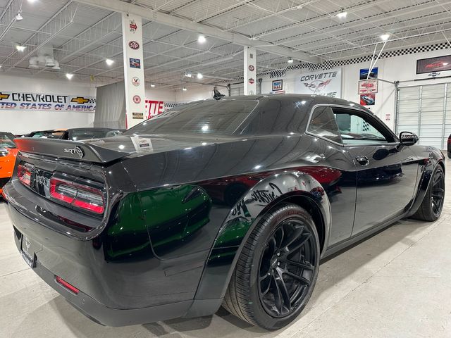 2020 Dodge Challenger SRT Hellcat Redeye Plus Pkg, Conv, Laguna 44k | Dallas, Texas | Corvette Warehouse 2020 Dodge Challenger SRT Hellcat Redeye Plus Pkg, Conv, Laguna 44k | Dallas, Texas | Corvette Warehouse