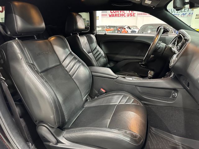 2020 Dodge Challenger SRT Hellcat Redeye Plus Pkg, Conv, Laguna 44k | Dallas, Texas | Corvette Warehouse 2020 Dodge Challenger SRT Hellcat Redeye Plus Pkg, Conv, Laguna 44k | Dallas, Texas | Corvette Warehouse