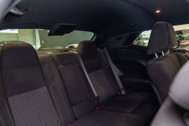 2020 Dodge Challenger SXT Blacktop Package