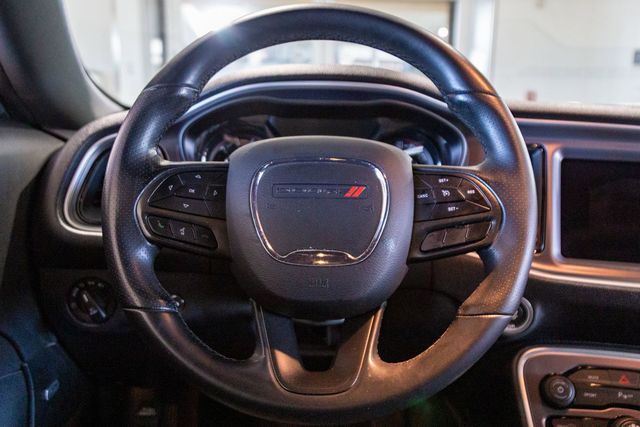 2020 Dodge Challenger SXT Blacktop Package