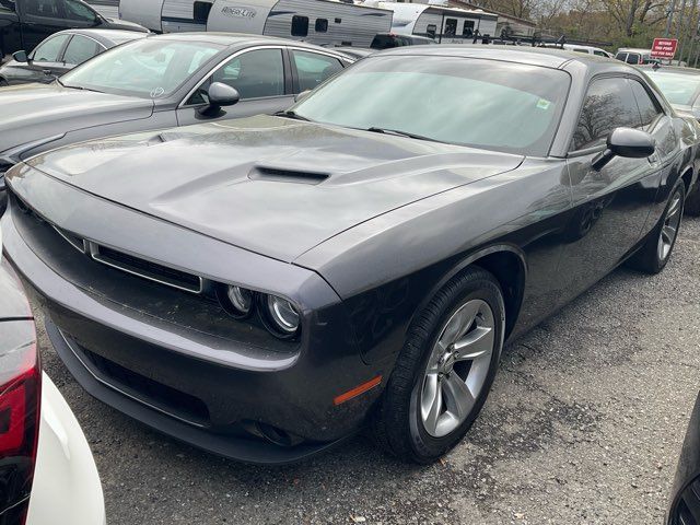 2020 Dodge Challenger SXT - John Gibson Auto Sales Hot Springs