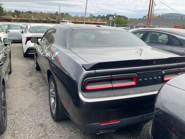 2020 Dodge Challenger SXT - John Gibson Auto Sales Hot Springs