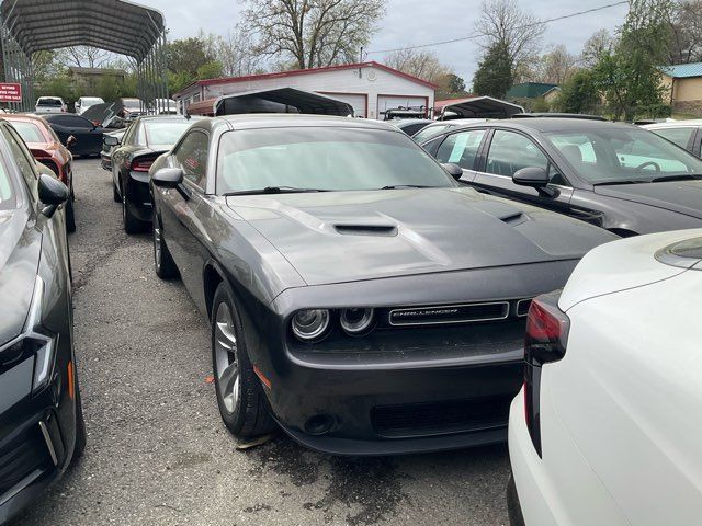 2020 Dodge Challenger SXT - John Gibson Auto Sales Hot Springs