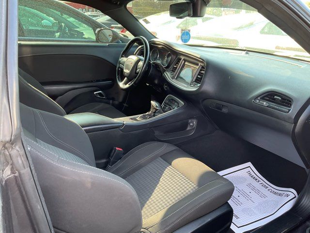 2020 Dodge Challenger SXT - John Gibson Auto Sales Hot Springs 2020 Dodge Challenger SXT - John Gibson Auto Sales Hot Springs