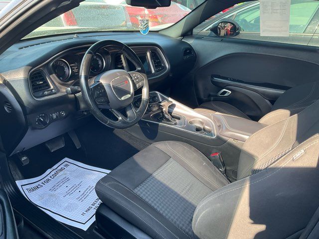 2020 Dodge Challenger SXT - John Gibson Auto Sales Hot Springs 2020 Dodge Challenger SXT - John Gibson Auto Sales Hot Springs