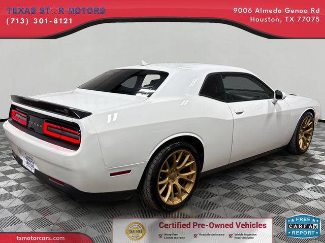 2020 Dodge Challenger R/T Scat Pack | Houston, TX | Texas Star Motors 2020 Dodge Challenger R/T Scat Pack | Houston, TX | Texas Star Motors