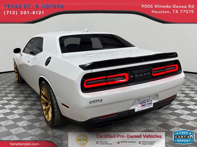 2020 Dodge Challenger R/T Scat Pack | Houston, TX | Texas Star Motors 2020 Dodge Challenger R/T Scat Pack | Houston, TX | Texas Star Motors