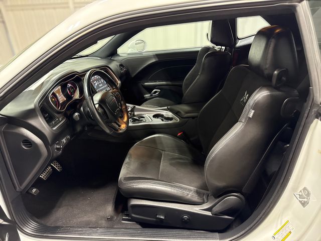 2020 Dodge Challenger R/T Scat Pack | Houston, TX | Texas Star Motors 2020 Dodge Challenger R/T Scat Pack | Houston, TX | Texas Star Motors