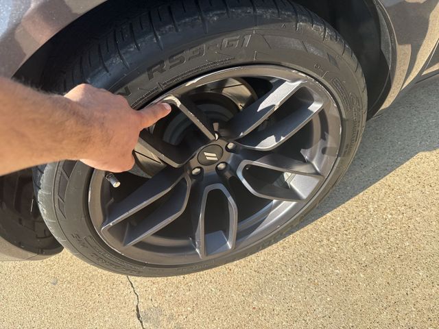 2020 Dodge Challenger R/T Scat Pack Widebody | Irving, Texas | Hopper Motorplex 2020 Dodge Challenger R/T Scat Pack Widebody | Irving, Texas | Hopper Motorplex