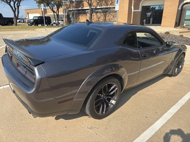 2020 Dodge Challenger R/T Scat Pack Widebody | Irving, Texas | Hopper Motorplex