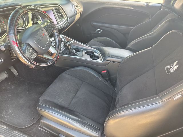 2020 Dodge Challenger R/T Scat Pack Widebody | Irving, Texas | Hopper Motorplex 2020 Dodge Challenger R/T Scat Pack Widebody | Irving, Texas | Hopper Motorplex