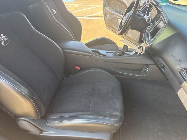 2020 Dodge Challenger R/T Scat Pack Widebody | Irving, Texas | Hopper Motorplex