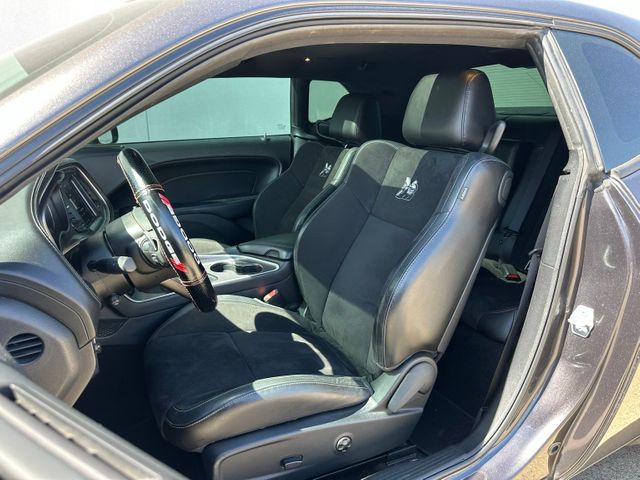 2020 Dodge Challenger R/T Scat Pack Widebody | Irving, Texas | Hopper Motorplex 2020 Dodge Challenger R/T Scat Pack Widebody | Irving, Texas | Hopper Motorplex