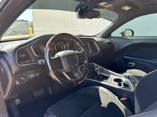 2020 Dodge Challenger R/T Scat Pack Widebody | Irving, Texas | Hopper Motorplex