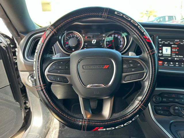 2020 Dodge Challenger R/T Scat Pack Widebody | Irving, Texas | Hopper Motorplex