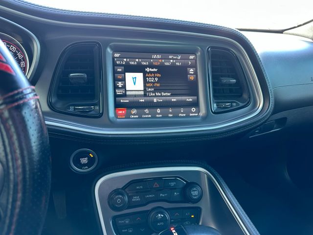 2020 Dodge Challenger R/T Scat Pack Widebody | Irving, Texas | Hopper Motorplex 2020 Dodge Challenger R/T Scat Pack Widebody | Irving, Texas | Hopper Motorplex