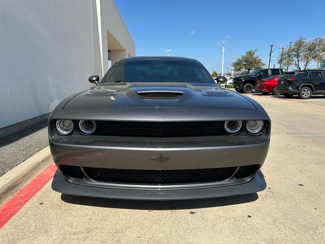 2020 Dodge Challenger R/T Scat Pack Widebody | Irving, Texas | Hopper Motorplex