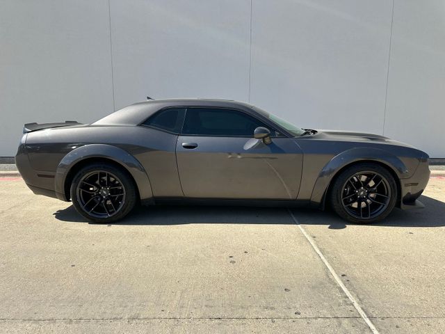 2020 Dodge Challenger R/T Scat Pack Widebody | Irving, Texas | Hopper Motorplex