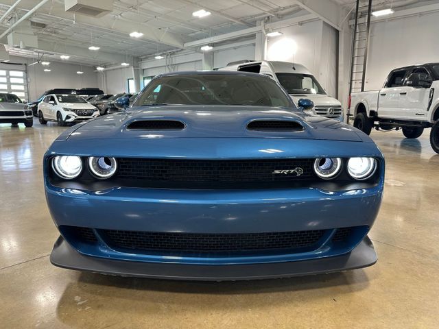 2020 Dodge Challenger SRT Hellcat Widebody | Irving, Texas | Hopper Motorplex