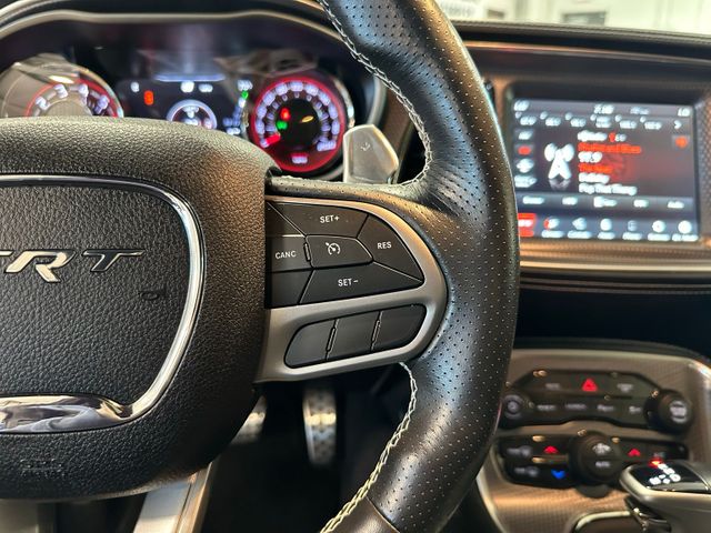2020 Dodge Challenger SRT Hellcat Widebody | Irving, Texas | Hopper Motorplex