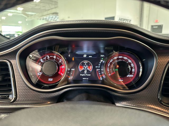 2020 Dodge Challenger SRT Hellcat Widebody | Irving, Texas | Hopper Motorplex 2020 Dodge Challenger SRT Hellcat Widebody | Irving, Texas | Hopper Motorplex