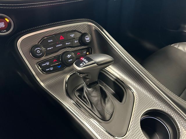 2020 Dodge Challenger SRT Hellcat Widebody | Irving, Texas | Hopper Motorplex