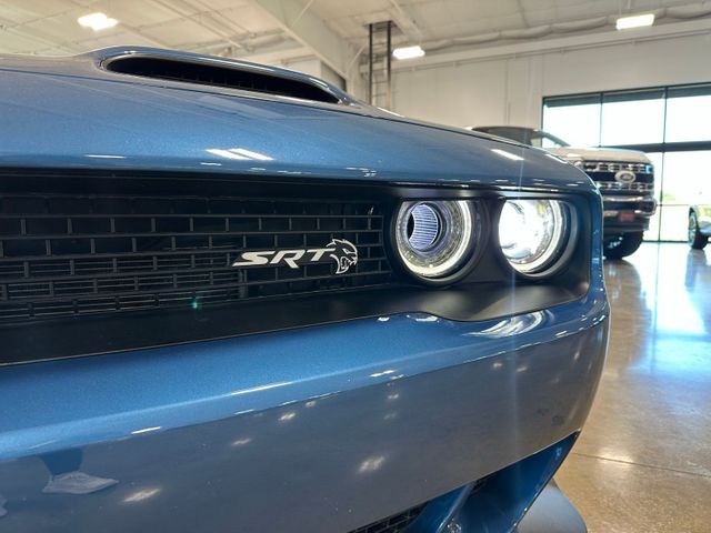 2020 Dodge Challenger SRT Hellcat Widebody | Irving, Texas | Hopper Motorplex 2020 Dodge Challenger SRT Hellcat Widebody | Irving, Texas | Hopper Motorplex