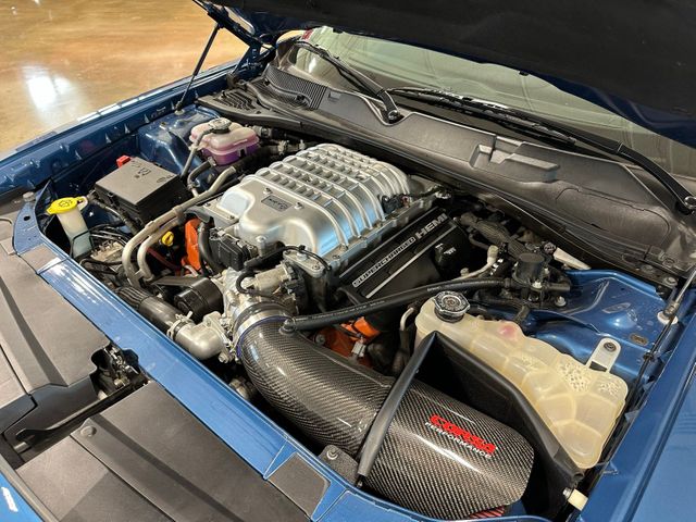 2020 Dodge Challenger SRT Hellcat Widebody | Irving, Texas | Hopper Motorplex