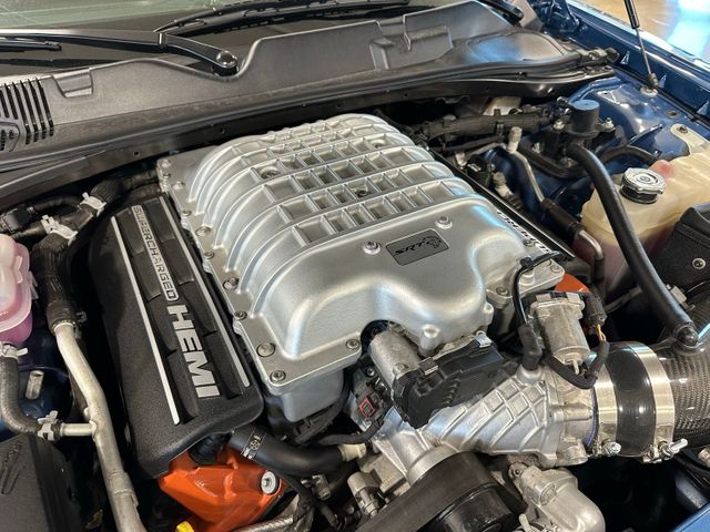 2020 Dodge Challenger SRT Hellcat Widebody | Irving, Texas | Hopper Motorplex
