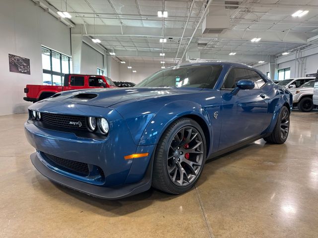 2020 Dodge Challenger SRT Hellcat Widebody | Irving, Texas | Hopper Motorplex