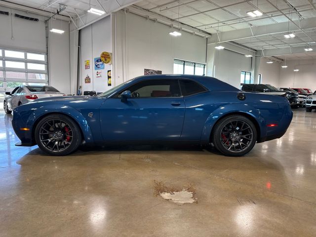 2020 Dodge Challenger SRT Hellcat Widebody | Irving, Texas | Hopper Motorplex