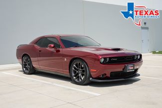 2020 Dodge Challenger R/T Scat Pack | Mesquite, TX | Texas Autos Direct