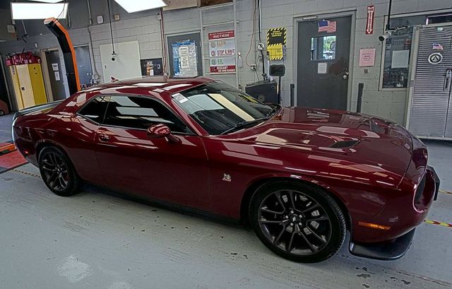 2020 Dodge Challenger R/T Scat Pack | Mesquite, TX | Texas Autos Direct 2020 Dodge Challenger R/T Scat Pack | Mesquite, TX | Texas Autos Direct