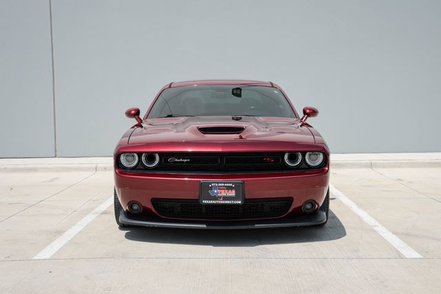2020 Dodge Challenger R/T Scat Pack | Mesquite, TX | Texas Autos Direct 2020 Dodge Challenger R/T Scat Pack | Mesquite, TX | Texas Autos Direct