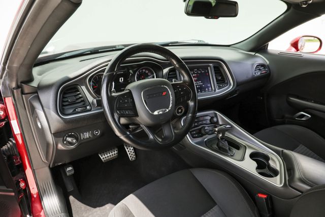 2020 Dodge Challenger R/T Scat Pack | Mesquite, TX | Texas Autos Direct 2020 Dodge Challenger R/T Scat Pack | Mesquite, TX | Texas Autos Direct