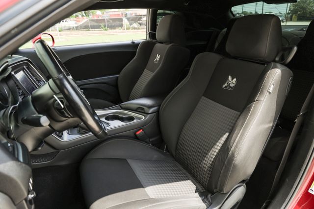 2020 Dodge Challenger R/T Scat Pack | Mesquite, TX | Texas Autos Direct
