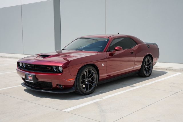 2020 Dodge Challenger R/T Scat Pack | Mesquite, TX | Texas Autos Direct 2020 Dodge Challenger R/T Scat Pack | Mesquite, TX | Texas Autos Direct