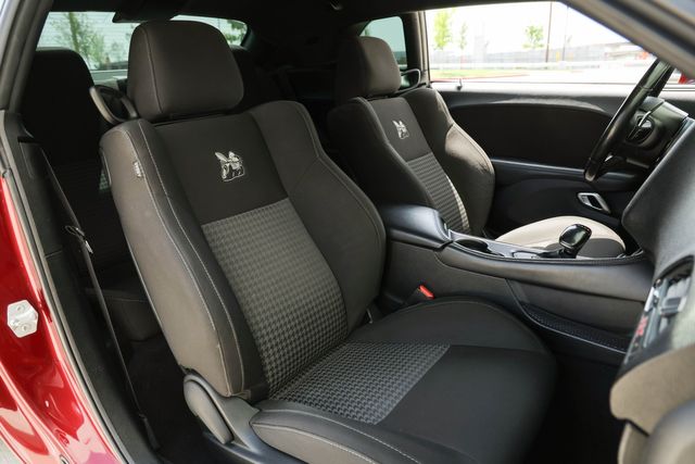 2020 Dodge Challenger R/T Scat Pack | Mesquite, TX | Texas Autos Direct