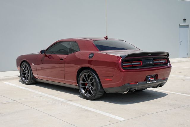 2020 Dodge Challenger R/T Scat Pack | Mesquite, TX | Texas Autos Direct 2020 Dodge Challenger R/T Scat Pack | Mesquite, TX | Texas Autos Direct