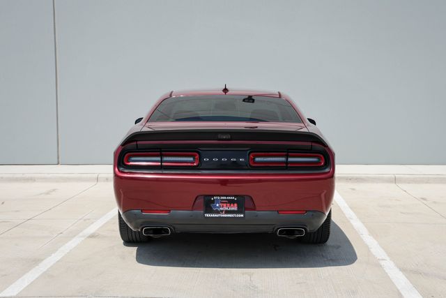 2020 Dodge Challenger R/T Scat Pack | Mesquite, TX | Texas Autos Direct 2020 Dodge Challenger R/T Scat Pack | Mesquite, TX | Texas Autos Direct