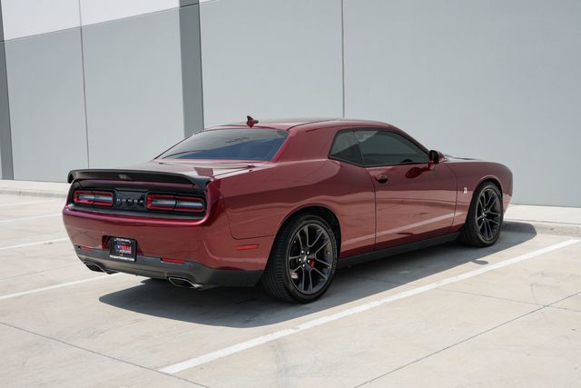 2020 Dodge Challenger R/T Scat Pack | Mesquite, TX | Texas Autos Direct 2020 Dodge Challenger R/T Scat Pack | Mesquite, TX | Texas Autos Direct