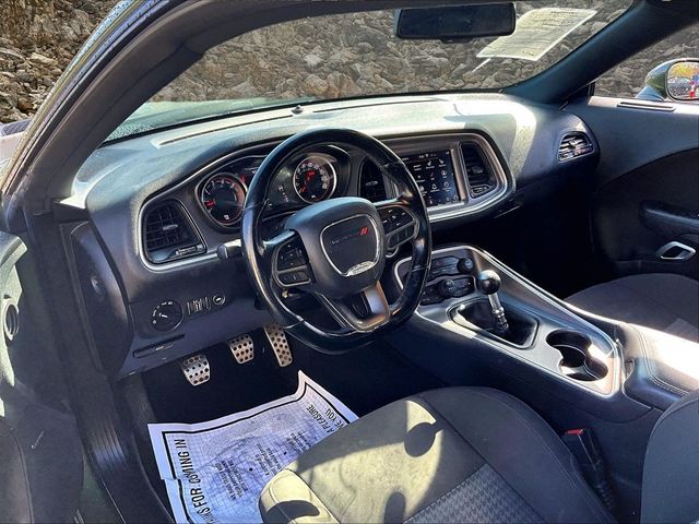 2020 Dodge Challenger R/T Scat Pack
