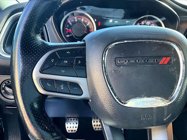 2020 Dodge Challenger R/T Scat Pack