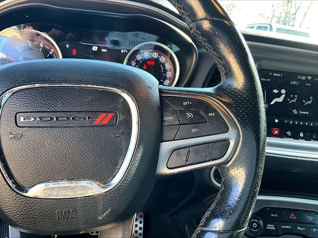 2020 Dodge Challenger R/T Scat Pack
