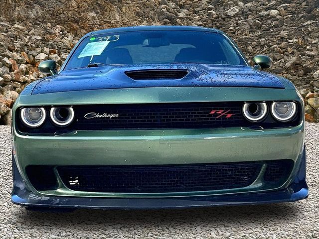2020 Dodge Challenger R/T Scat Pack