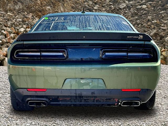2020 Dodge Challenger R/T Scat Pack
