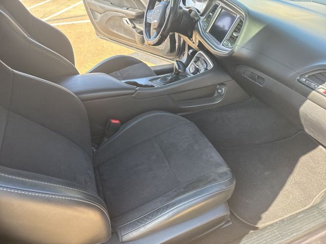 2020 Dodge Challenger R/T Scat Pack Widebody 