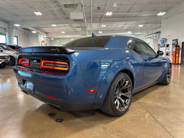 2020 Dodge Challenger SRT Hellcat